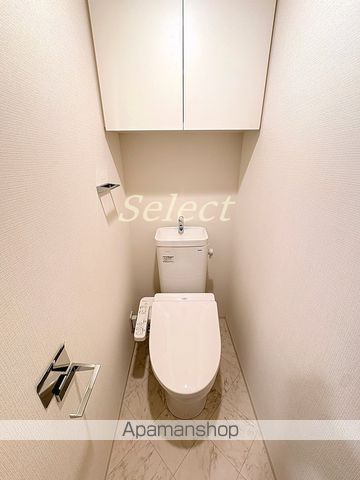 アラート横濱桜木町Ⅰの内装
