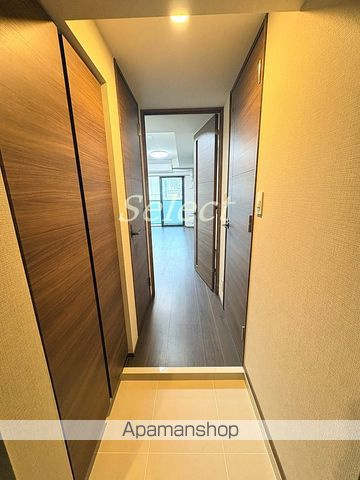 アラート横濱桜木町Ⅰの内装