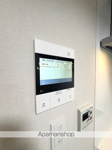 アラート横濱桜木町Ⅰの内装