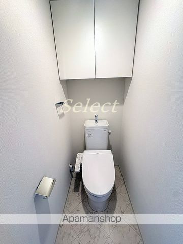 アラート横濱桜木町Ⅰの内装