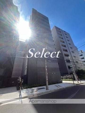 アラート横濱桜木町Ⅰの外観