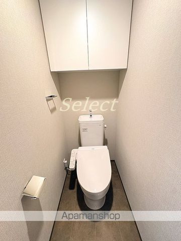 アラート横濱桜木町Ⅰの内装