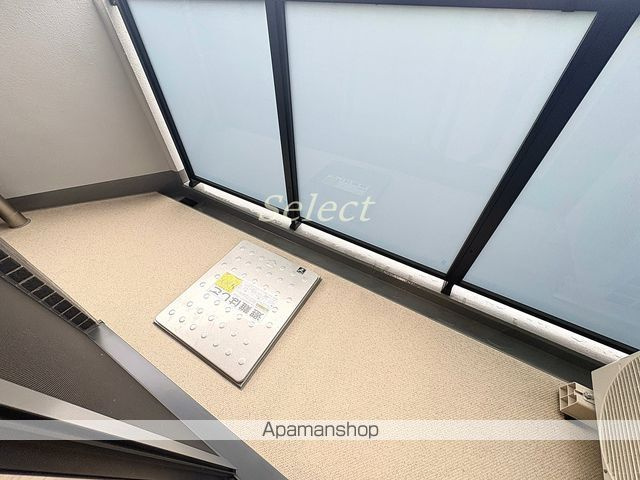 アラート横濱桜木町Ⅰの内装