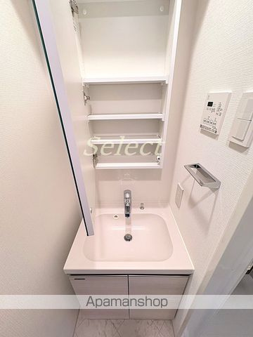 アラート横濱桜木町Ⅰの内装