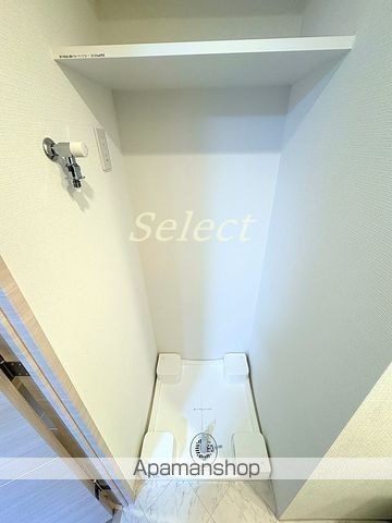 アラート横濱桜木町Ⅰの内装