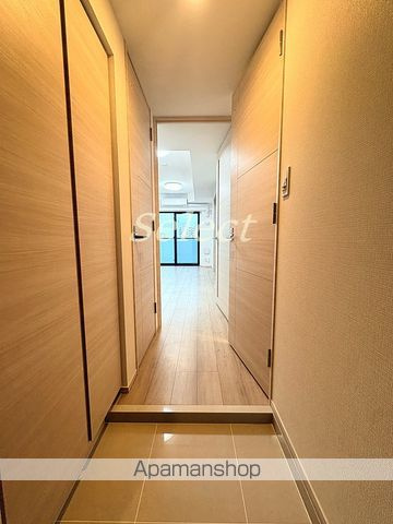 アラート横濱桜木町Ⅰの内装