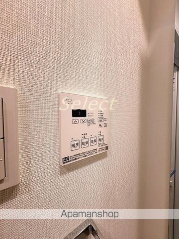 アラート横濱桜木町Ⅰの内装