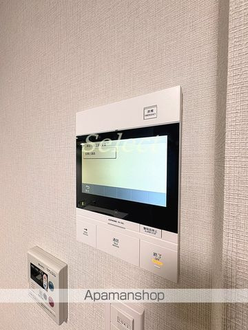 アラート横濱桜木町Ⅰの内装