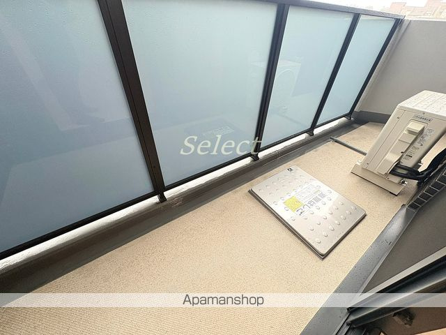 アラート横濱桜木町Ⅰの内装