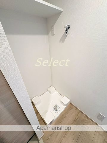 アラート横濱桜木町Ⅰの内装