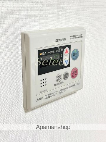 アラート横濱桜木町Ⅰの内装