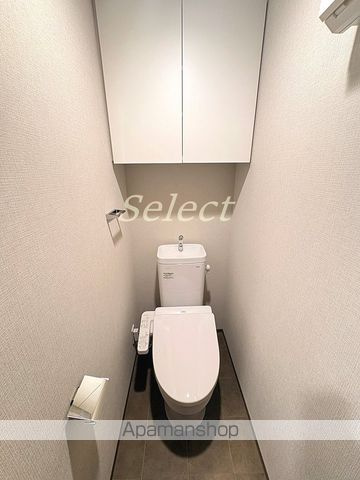 アラート横濱桜木町Ⅰの内装