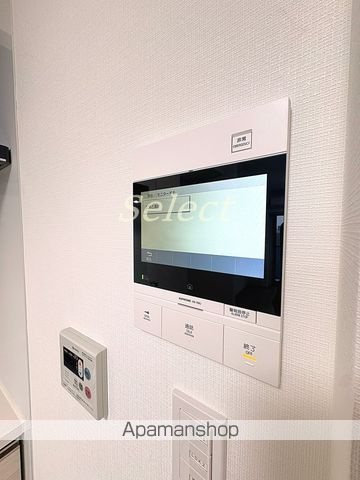 アラート横濱桜木町Ⅰの内装
