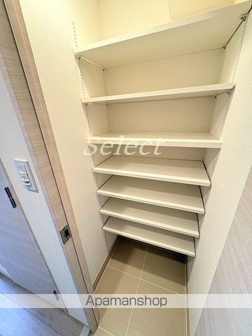 アラート横濱桜木町Ⅰの内装