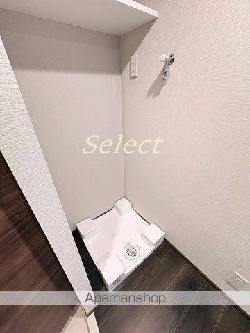 アラート横濱桜木町Ⅰの内装