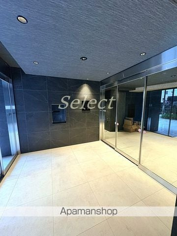 アラート横濱桜木町Ⅰのその他共用部分