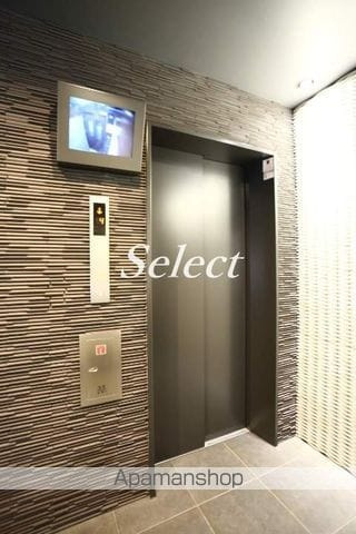 ＬＥ’Ａ横濱ミッドスクエアのその他共用部分