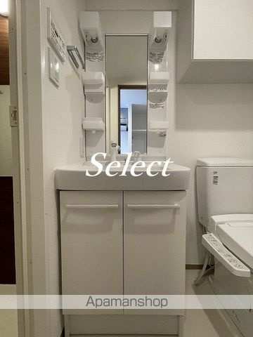 ＳＨＯＫＥＮ　ＲＥＳＩＤＥＮＣＥ横浜野毛山公園の内装