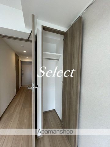 ＳＨＯＫＥＮ　ＲＥＳＩＤＥＮＣＥ横浜野毛山公園の内装