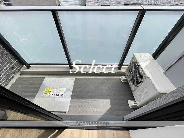 ＳＨＯＫＥＮ　ＲＥＳＩＤＥＮＣＥ横浜野毛山公園の内装