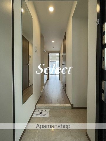 ＳＨＯＫＥＮ　ＲＥＳＩＤＥＮＣＥ横浜野毛山公園の内装