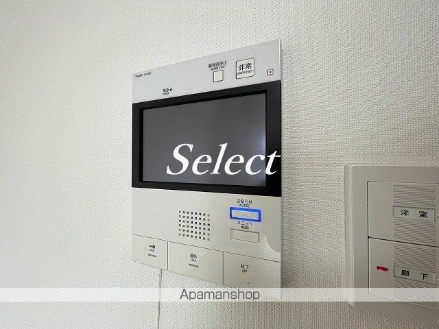 ＳＨＯＫＥＮ　ＲＥＳＩＤＥＮＣＥ横浜野毛山公園の内装