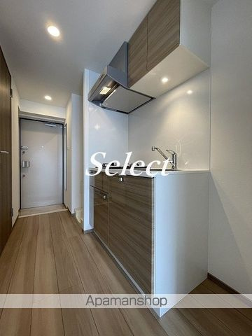 ＳＨＯＫＥＮ　ＲＥＳＩＤＥＮＣＥ横浜野毛山公園の内装