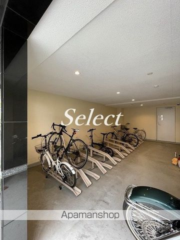 ＳＨＯＫＥＮ　ＲＥＳＩＤＥＮＣＥ横浜野毛山公園のその他共用部分