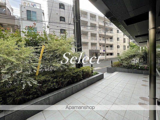 ＳＨＯＫＥＮ　ＲＥＳＩＤＥＮＣＥ横浜野毛山公園のその他共用部分