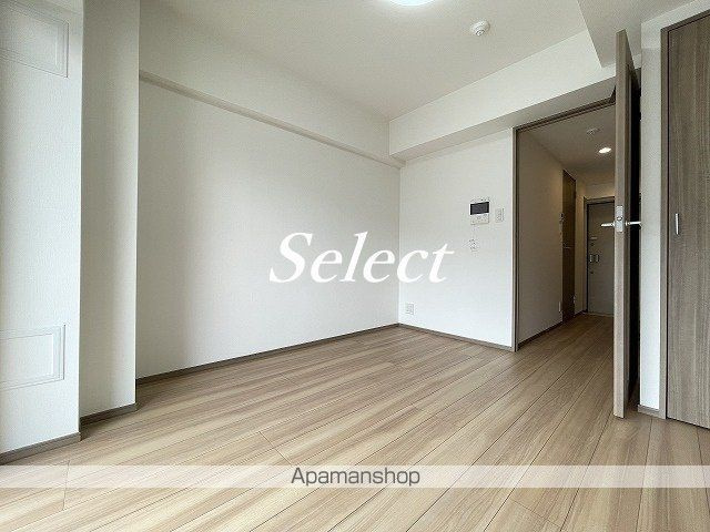 ＳＨＯＫＥＮ　ＲＥＳＩＤＥＮＣＥ横浜野毛山公園の内装