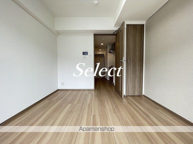 ＳＨＯＫＥＮ　ＲＥＳＩＤＥＮＣＥ横浜野毛山公園の内装