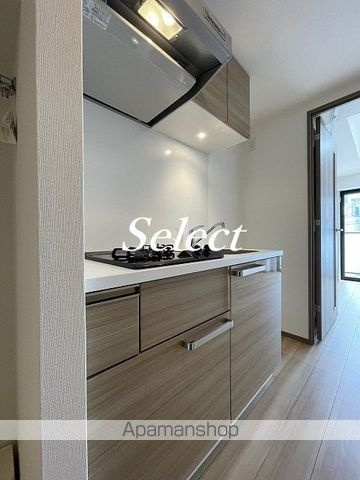 ＳＨＯＫＥＮ　ＲＥＳＩＤＥＮＣＥ横浜野毛山公園の内装