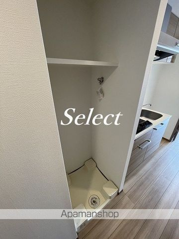 ＳＨＯＫＥＮ　ＲＥＳＩＤＥＮＣＥ横浜野毛山公園の内装