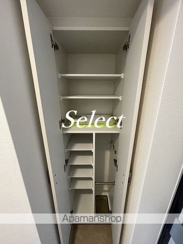ＳＨＯＫＥＮ　ＲＥＳＩＤＥＮＣＥ横浜野毛山公園の内装