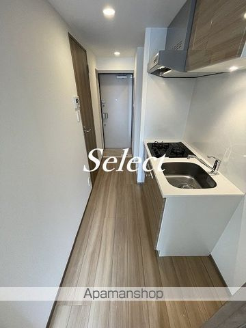 ＳＨＯＫＥＮ　ＲＥＳＩＤＥＮＣＥ横浜野毛山公園の内装