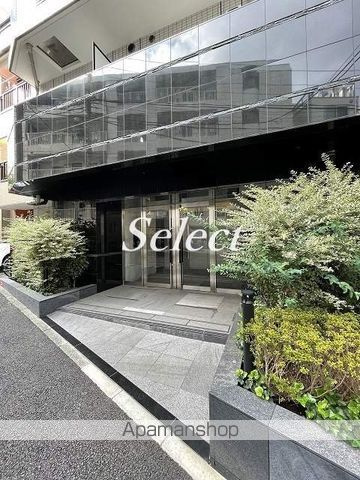 ＳＨＯＫＥＮ　ＲＥＳＩＤＥＮＣＥ横浜野毛山公園の外観