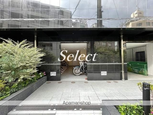 ＳＨＯＫＥＮ　ＲＥＳＩＤＥＮＣＥ横浜野毛山公園の外観