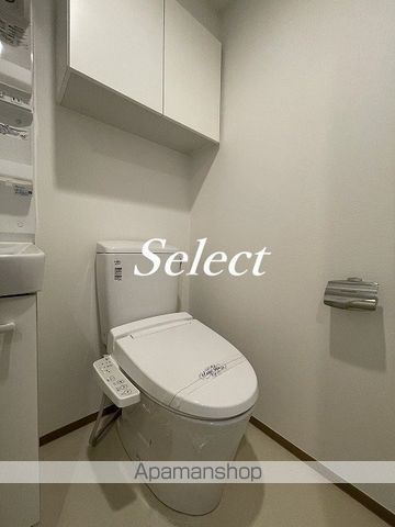 ＳＨＯＫＥＮ　ＲＥＳＩＤＥＮＣＥ横浜野毛山公園の内装