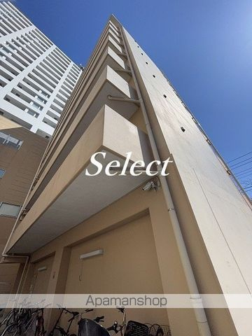 テルトル・ルージュⅡの外観