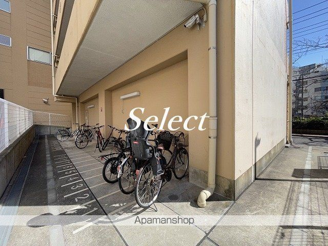 テルトル・ルージュⅡの外観