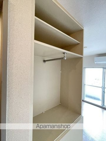 スカイコート横浜日ノ出町の内装