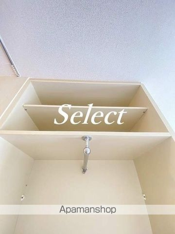 スカイコート横浜日ノ出町の内装