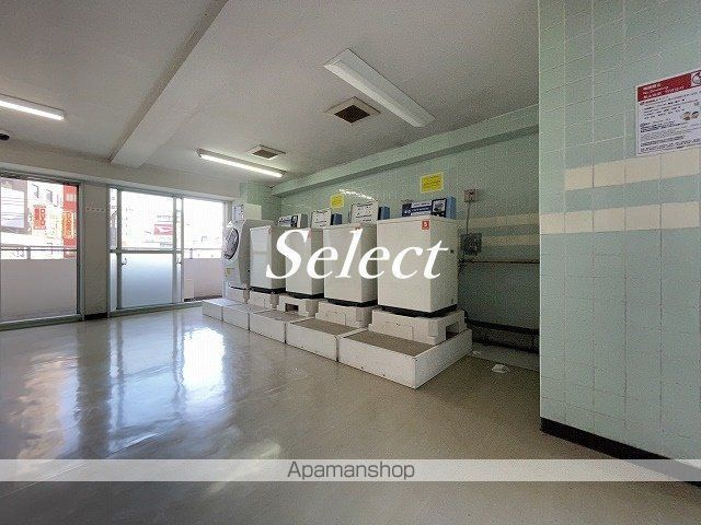 スカイコート横浜日ノ出町の外観