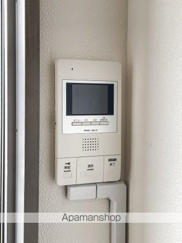 スカイコート横浜日ノ出町の内装