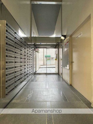 スカイコート横浜日ノ出町の内装