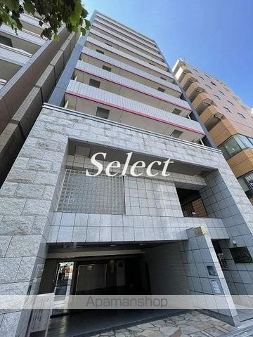 横浜市中区花咲町２丁目の賃貸マンション