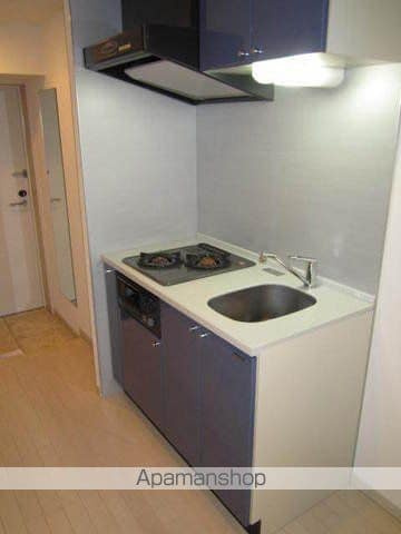 横浜市中区花咲町２丁目の賃貸マンションの内装
