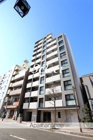 ＬＯＧ桜木町の外観