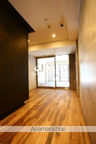ＬＯＧ桜木町のその他共用部分