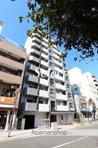 ＬＯＧ桜木町の外観